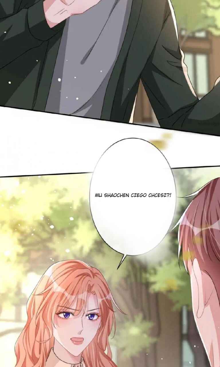 Did You Reject Mr. Lu Today? Chapter 19 - Page 21