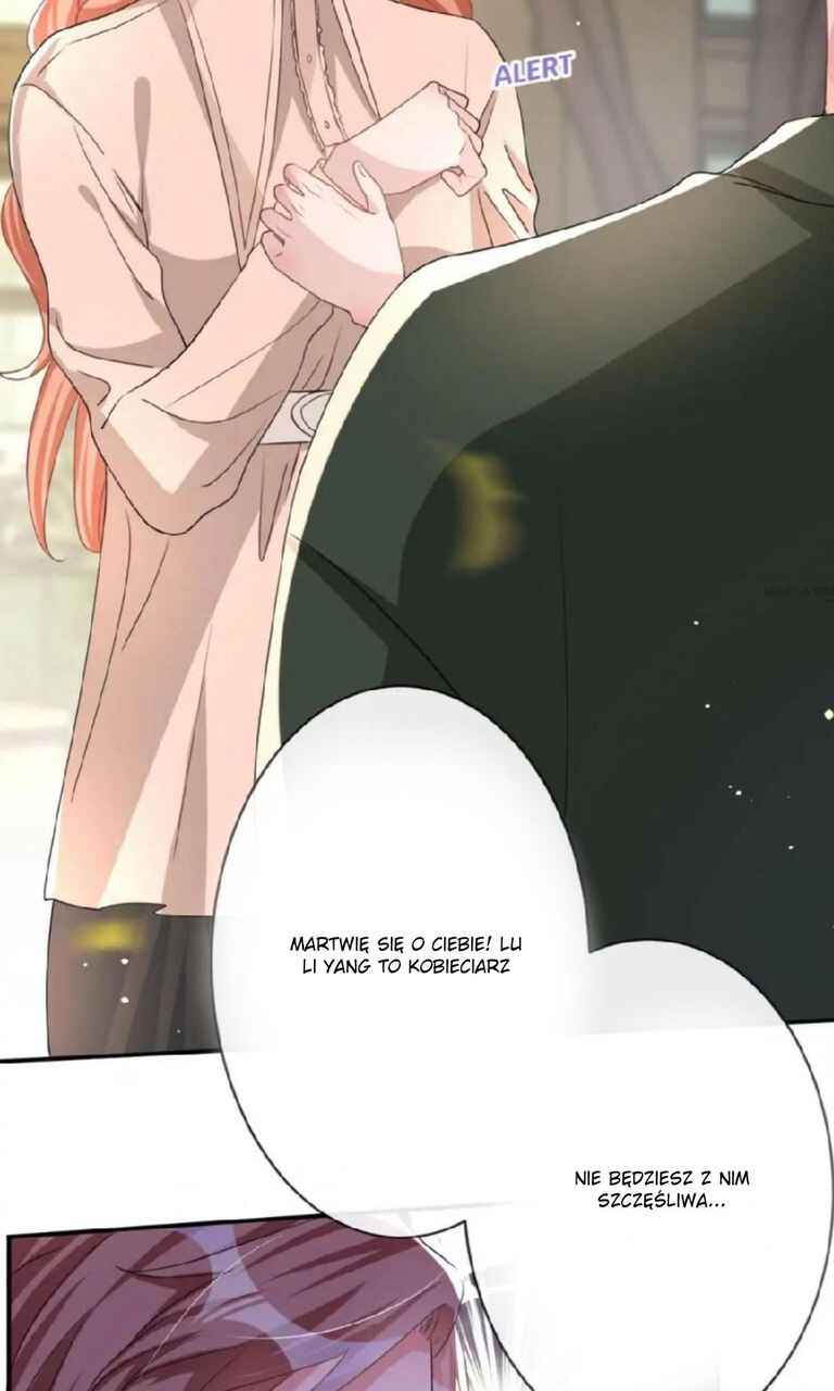 Did You Reject Mr. Lu Today? Chapter 19 - Page 22