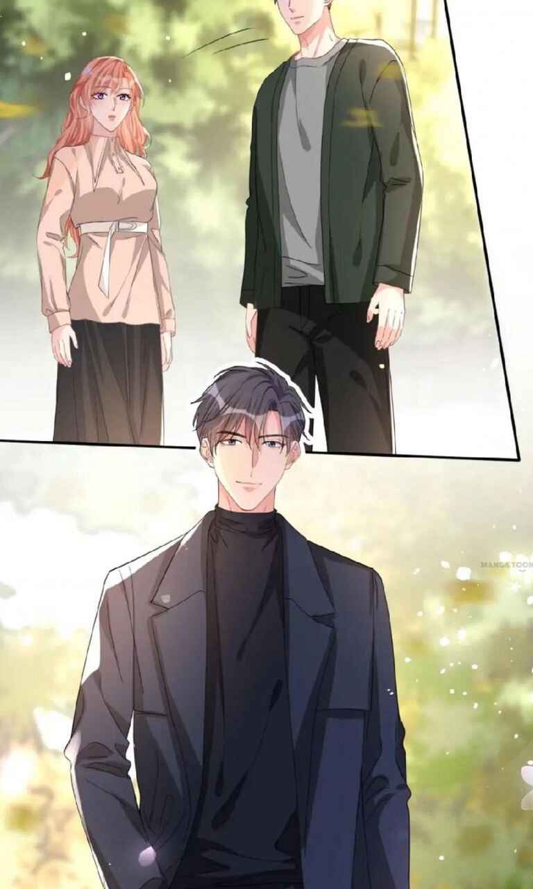 Did You Reject Mr. Lu Today? Chapter 19 - Page 24