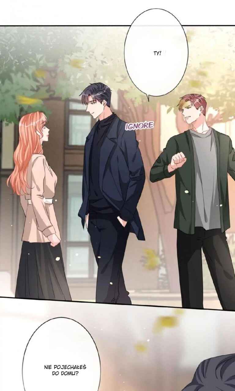 Did You Reject Mr. Lu Today? Chapter 19 - Page 26