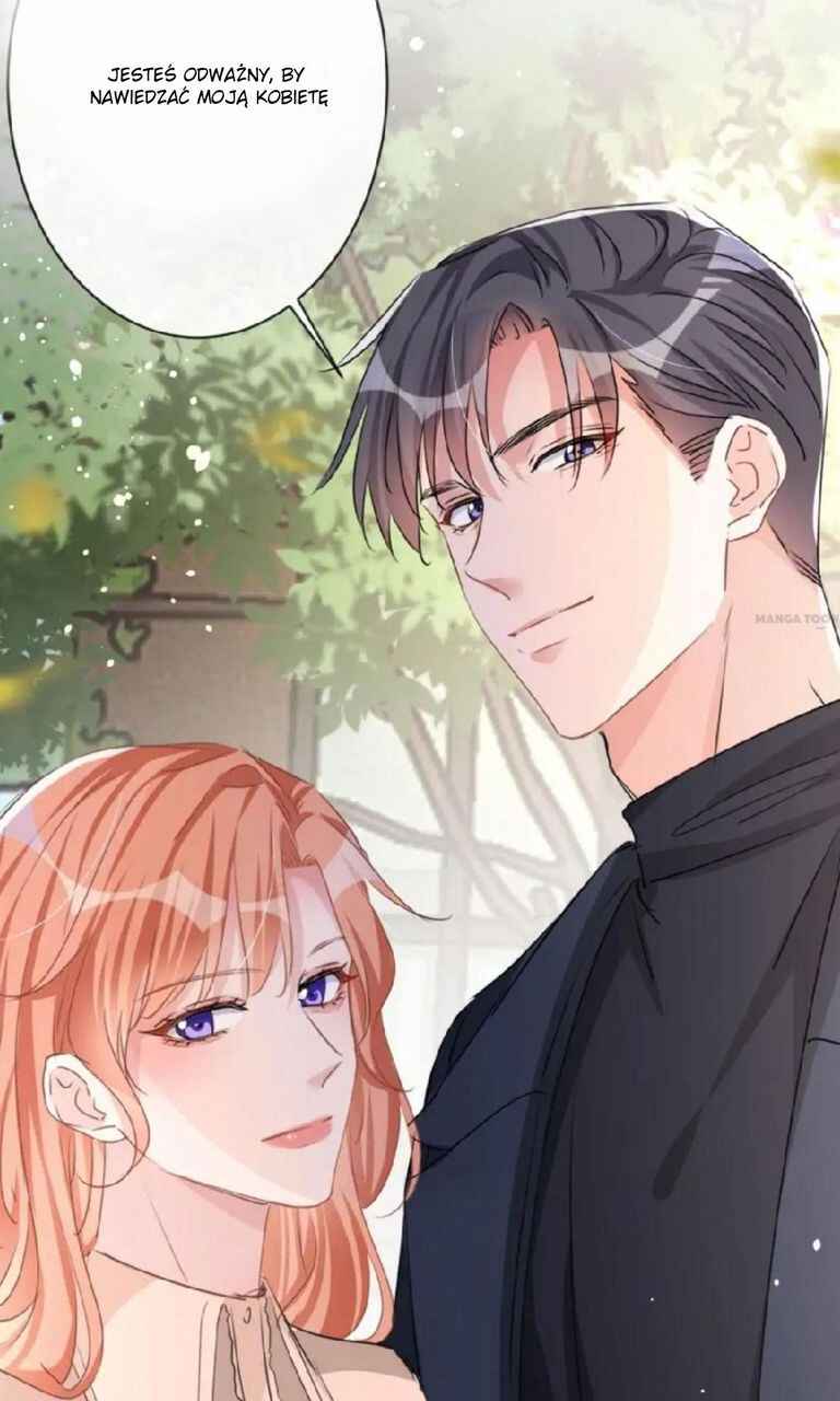 Did You Reject Mr. Lu Today? Chapter 19 - Page 30