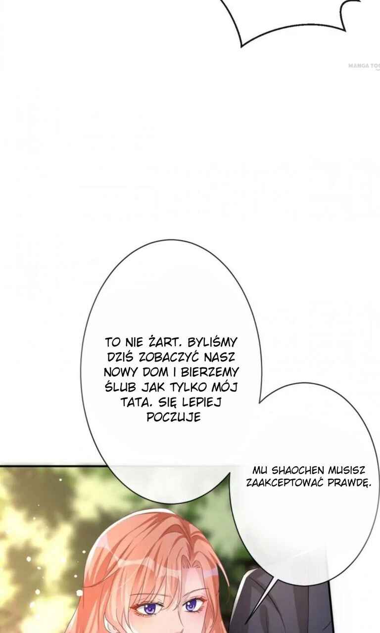 Did You Reject Mr. Lu Today? Chapter 19 - Page 36