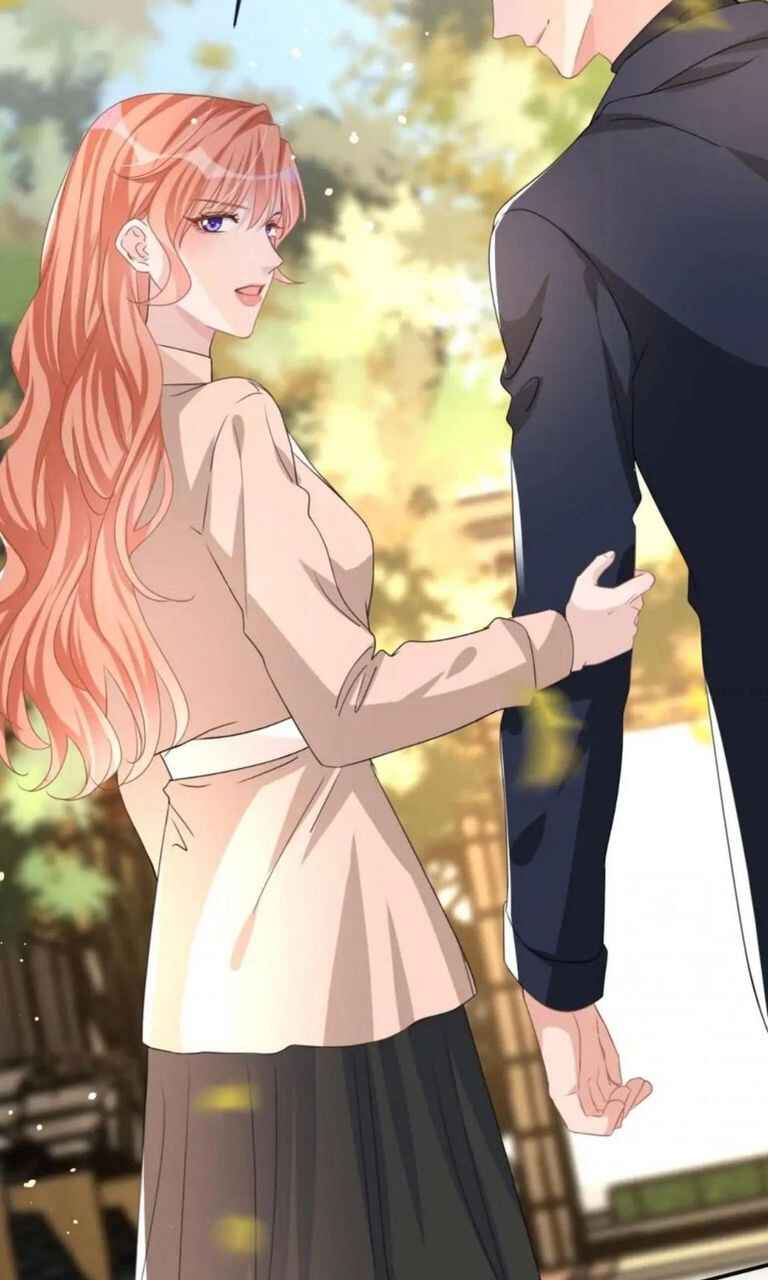 Did You Reject Mr. Lu Today? Chapter 19 - Page 38