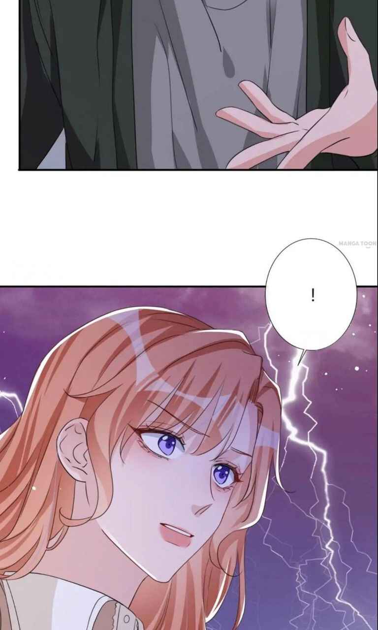 Did You Reject Mr. Lu Today? Chapter 19 - Page 7