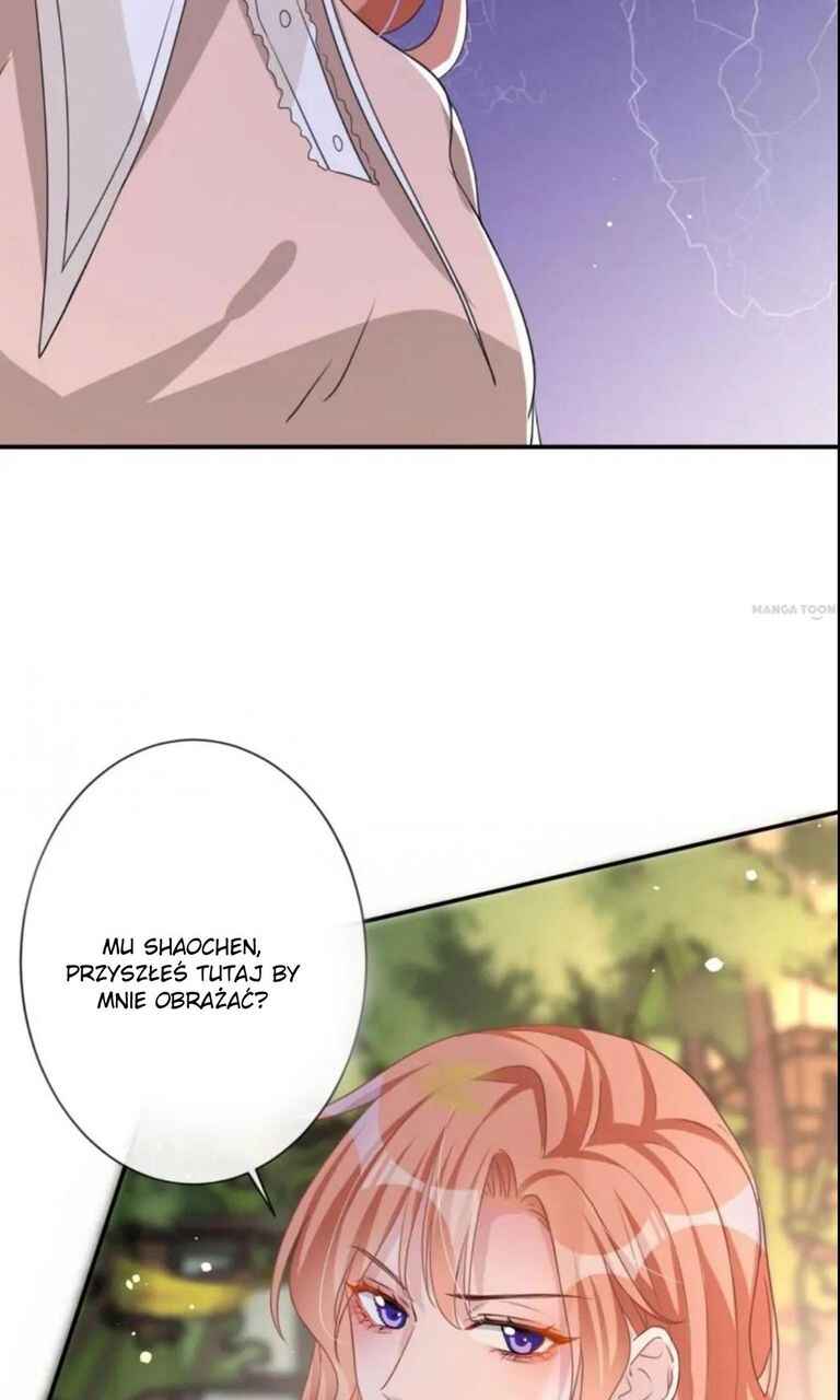 Did You Reject Mr. Lu Today? Chapter 19 - Page 8