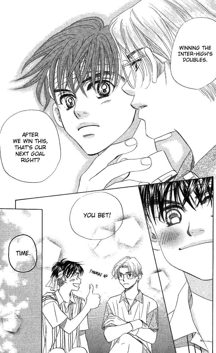 Shanimuni Go Chapter 64 - Page 27