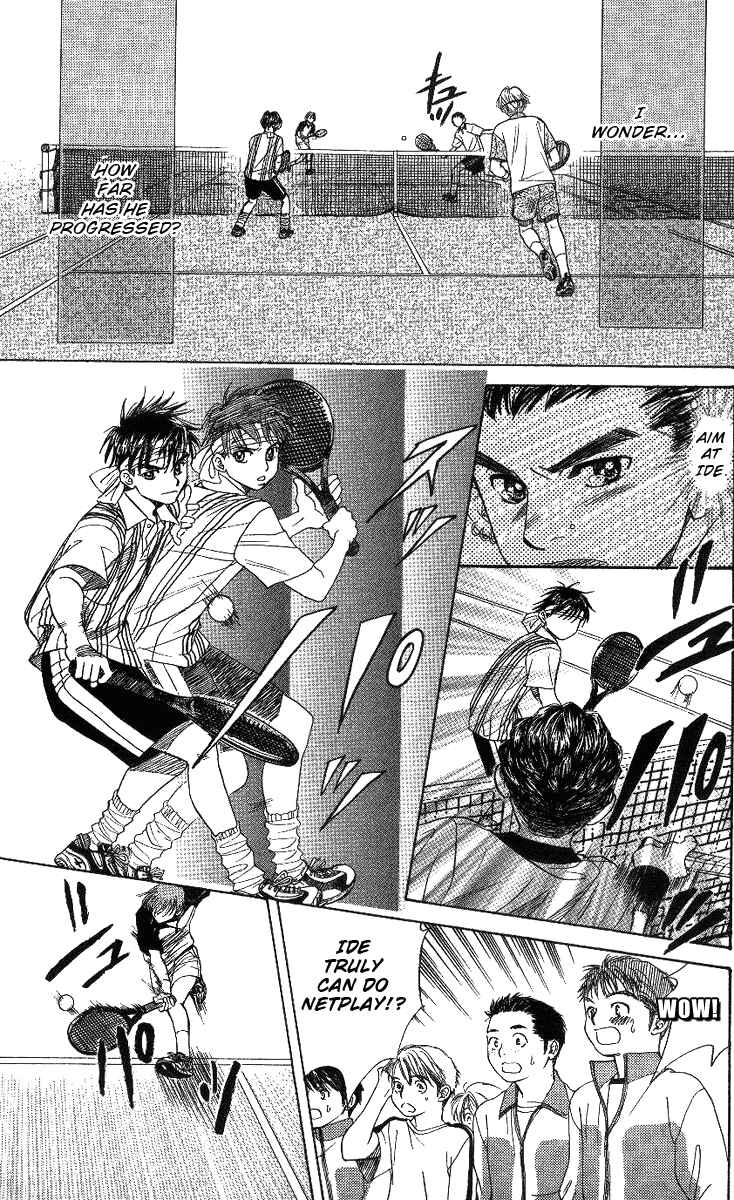 Shanimuni Go Chapter 64 - Page 29