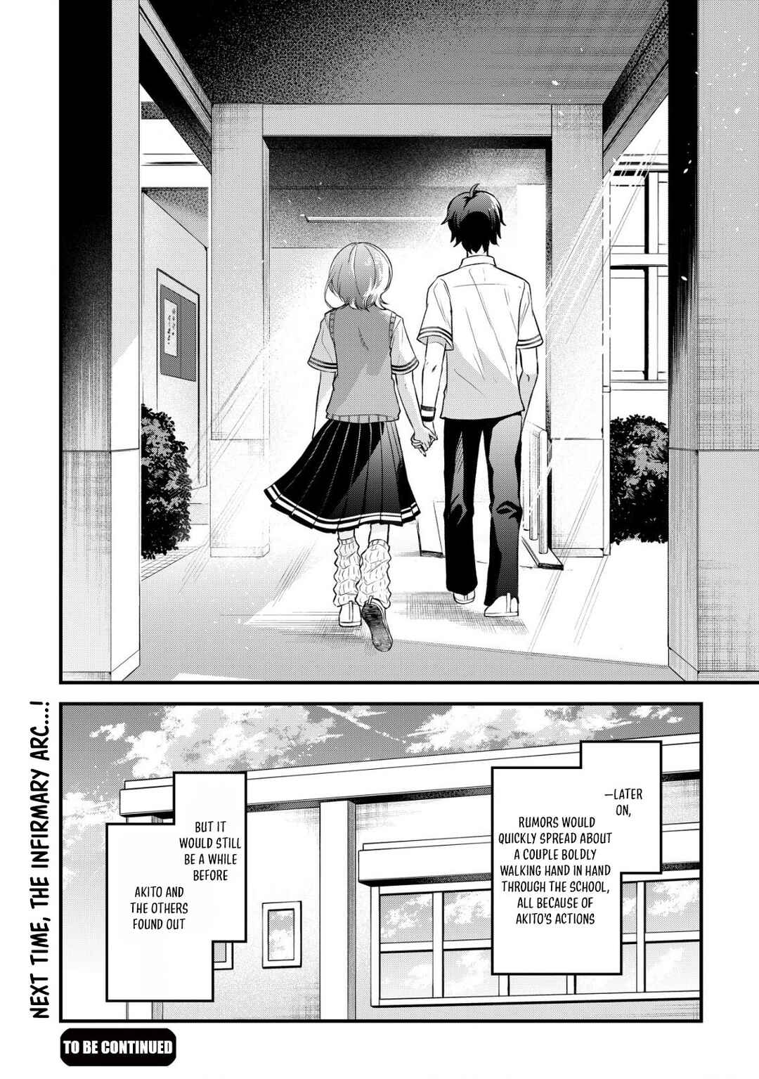 "Osananajimi ga Hoshii" to Tsubuyaitara Yoku Issho ni Asobu Onna Tomodachi no Yousu ga Hen ni Natta ndaga Chapter 6 - Page 19