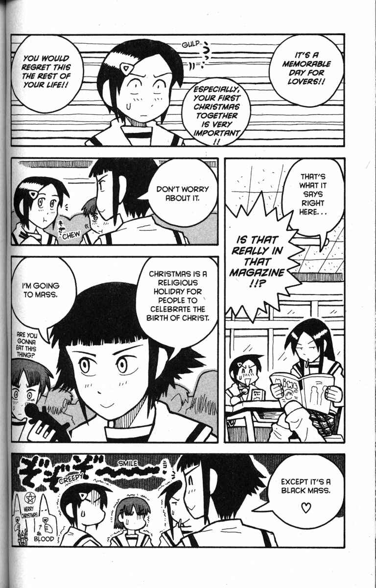 Love Roma Chapter 10 - Page 4