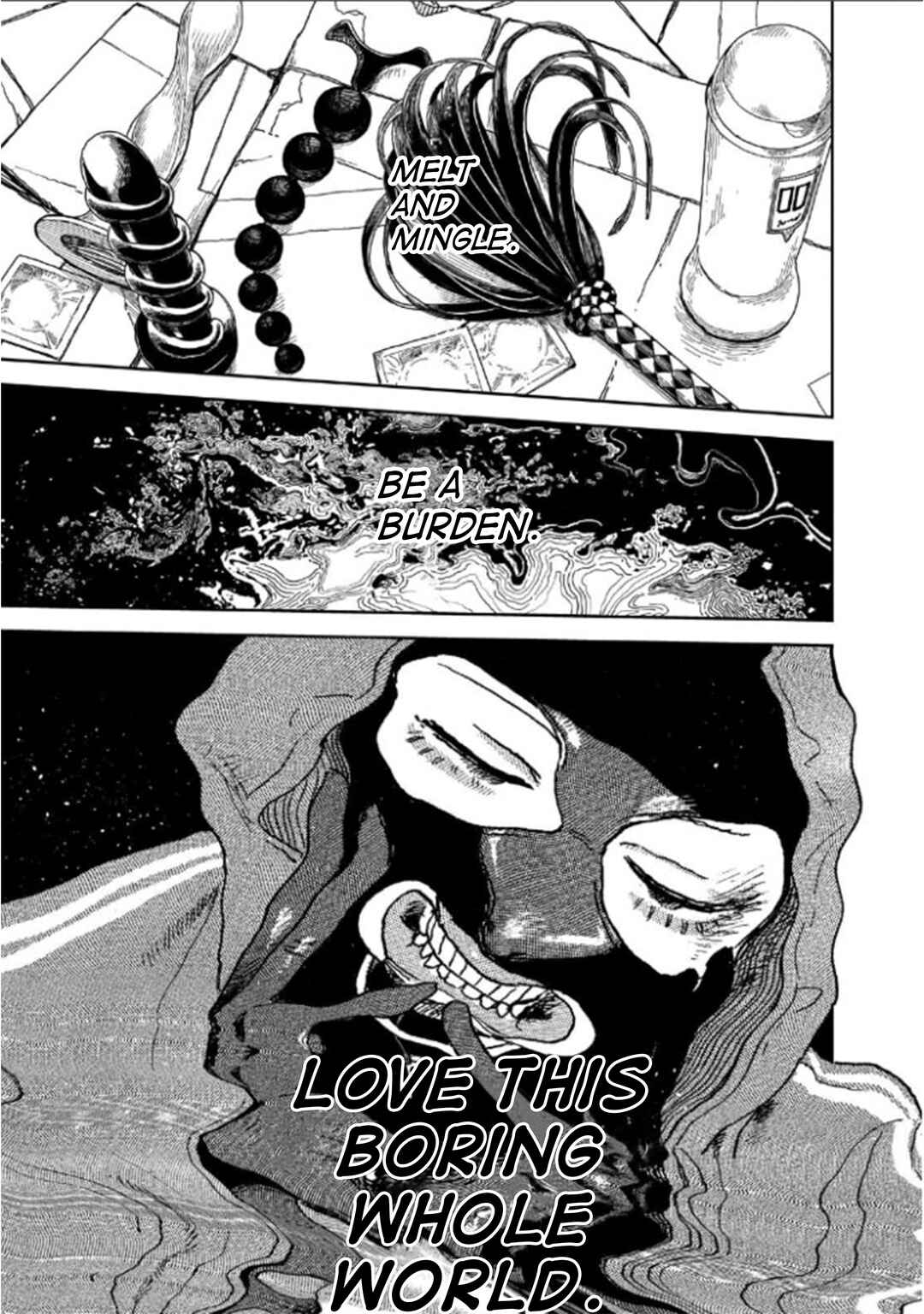 Seishun Bakusou! Chapter 25 - Page 7