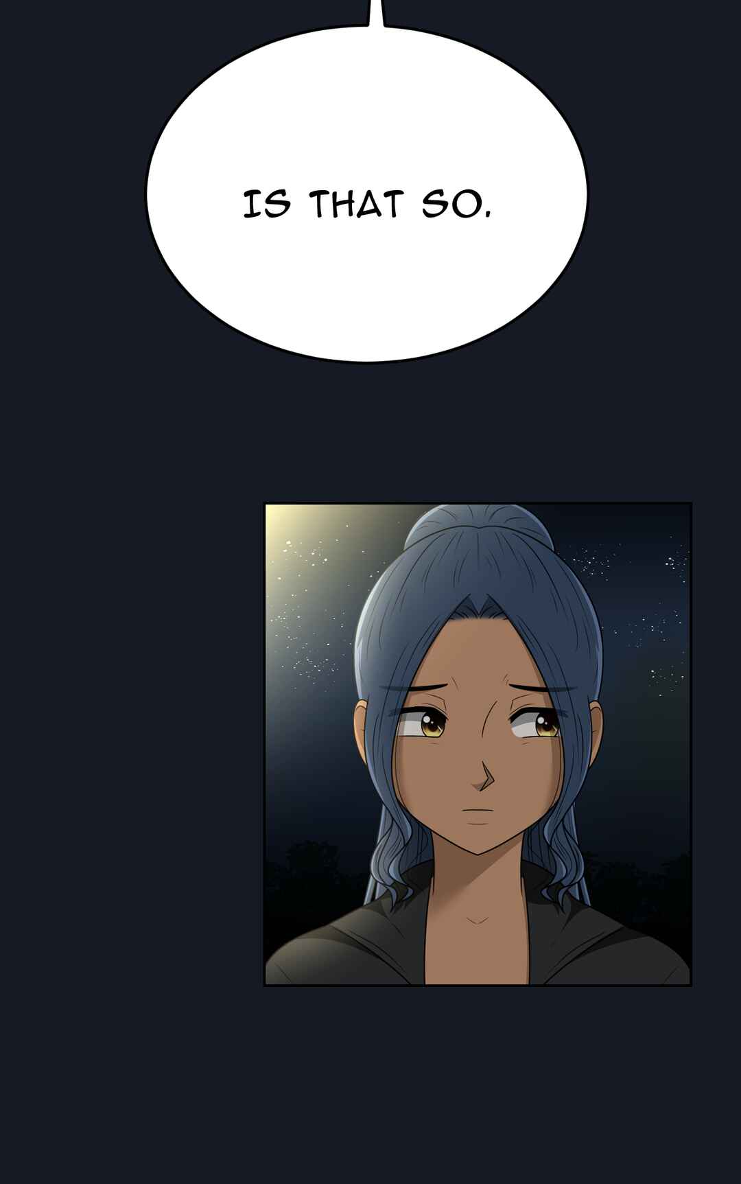 SAVING YOU Chapter 18 - Page 22