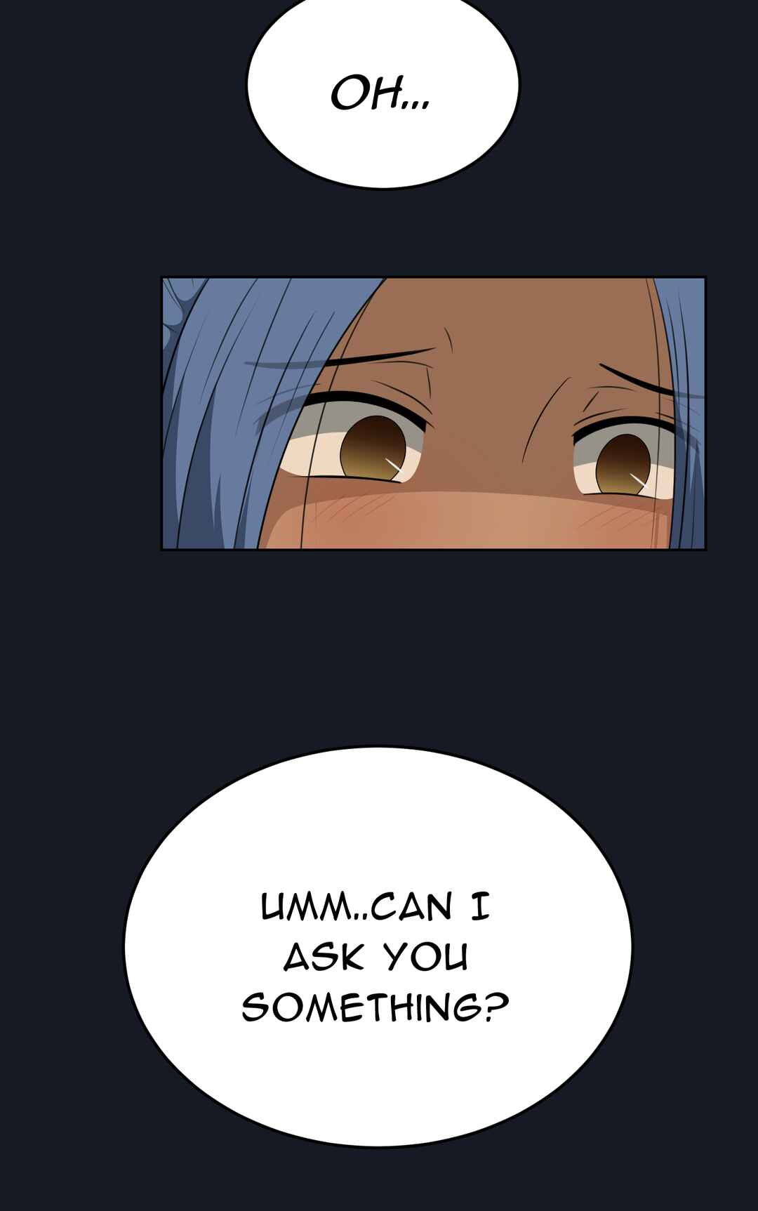 SAVING YOU Chapter 18 - Page 31
