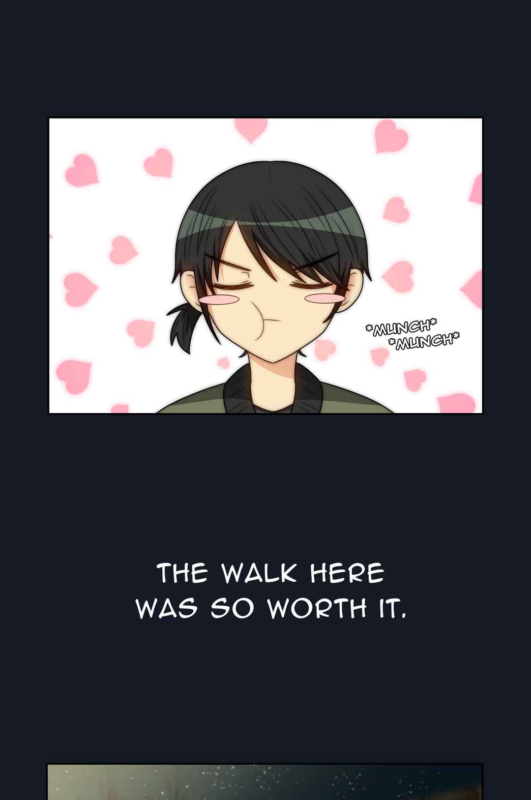 SAVING YOU Chapter 18 - Page 4
