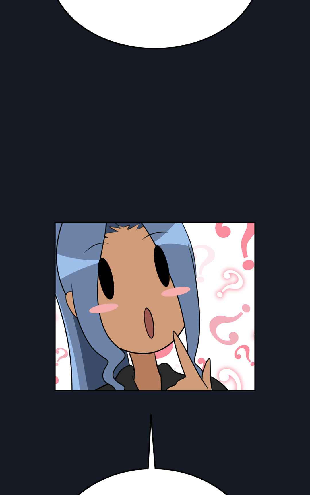 SAVING YOU Chapter 18 - Page 43