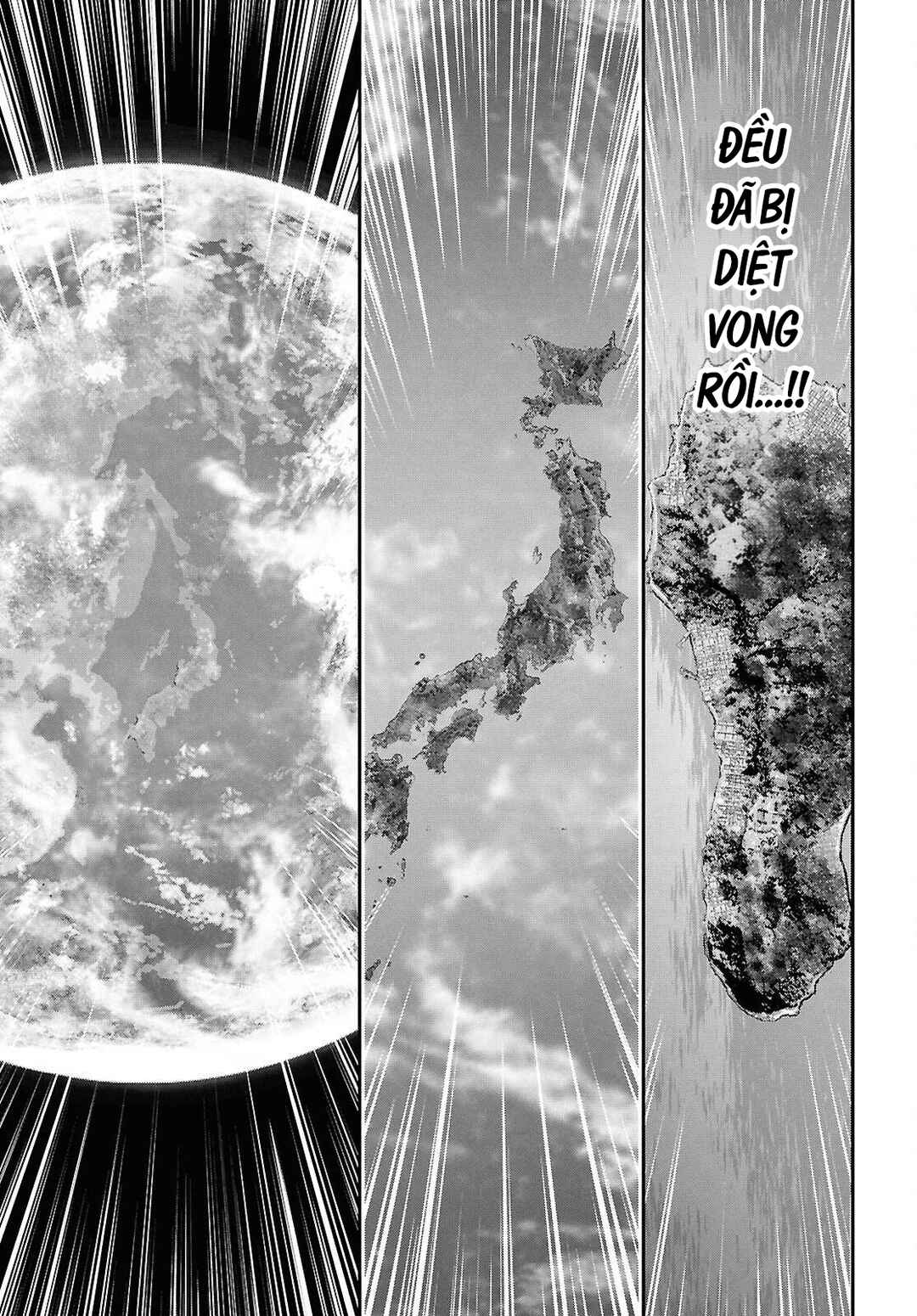 Saigo no Negai ni Tsuki ga Naku Chapter 4 - Page 27