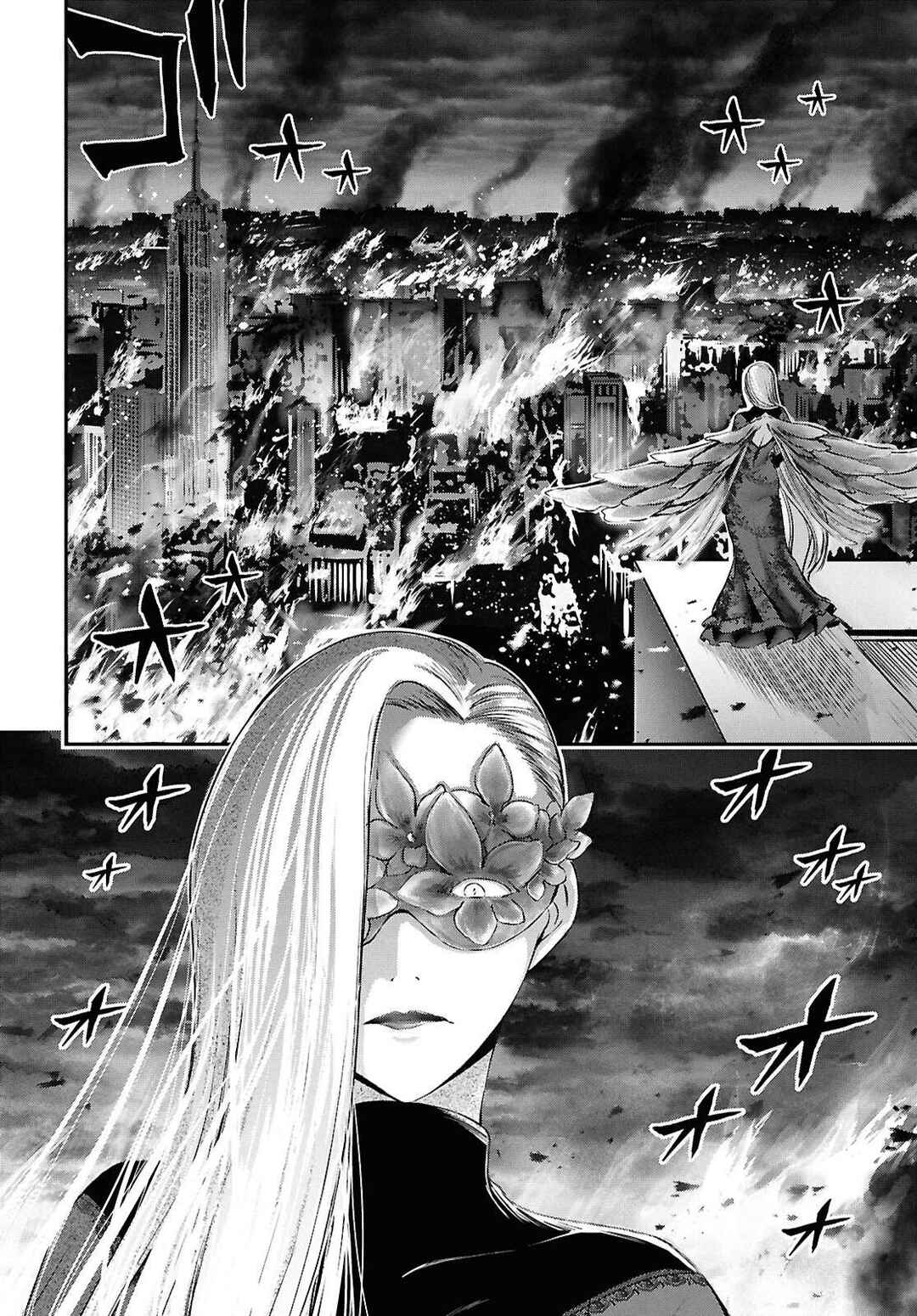 Saigo no Negai ni Tsuki ga Naku Chapter 4 - Page 28