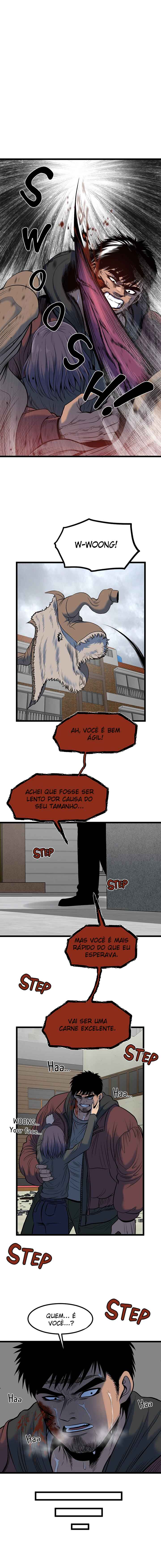 I'm a Mom Chapter 23 - Page 1