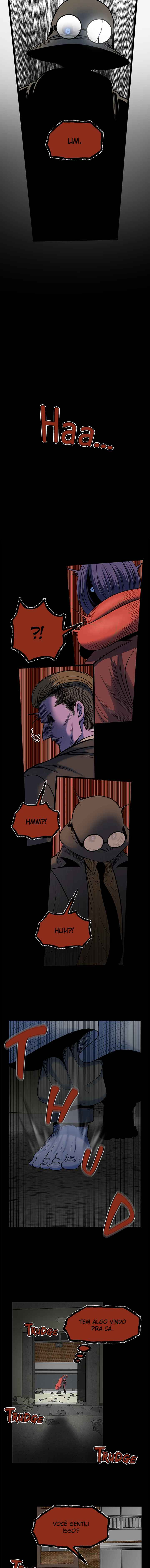 I'm a Mom Chapter 23 - Page 14