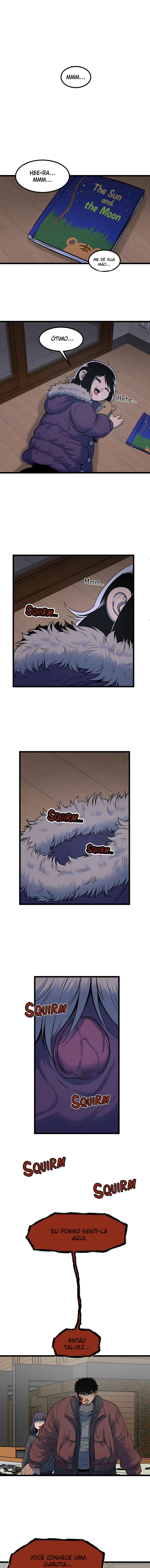 I'm a Mom Chapter 23 - Page 2