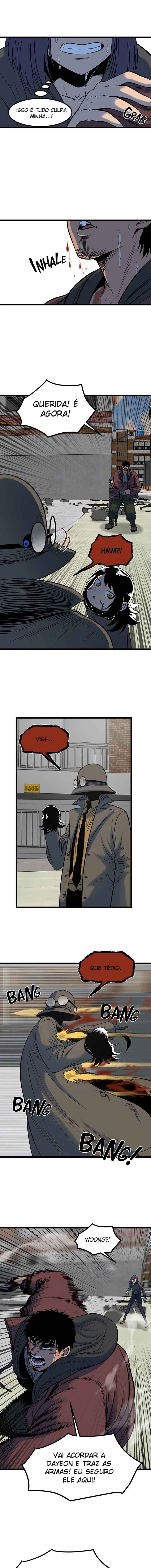 I'm a Mom Chapter 23 - Page 4