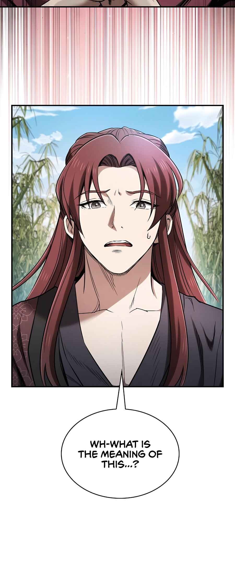Cheopja ui Magyo Saenghwal Chapter 11 - Page 14