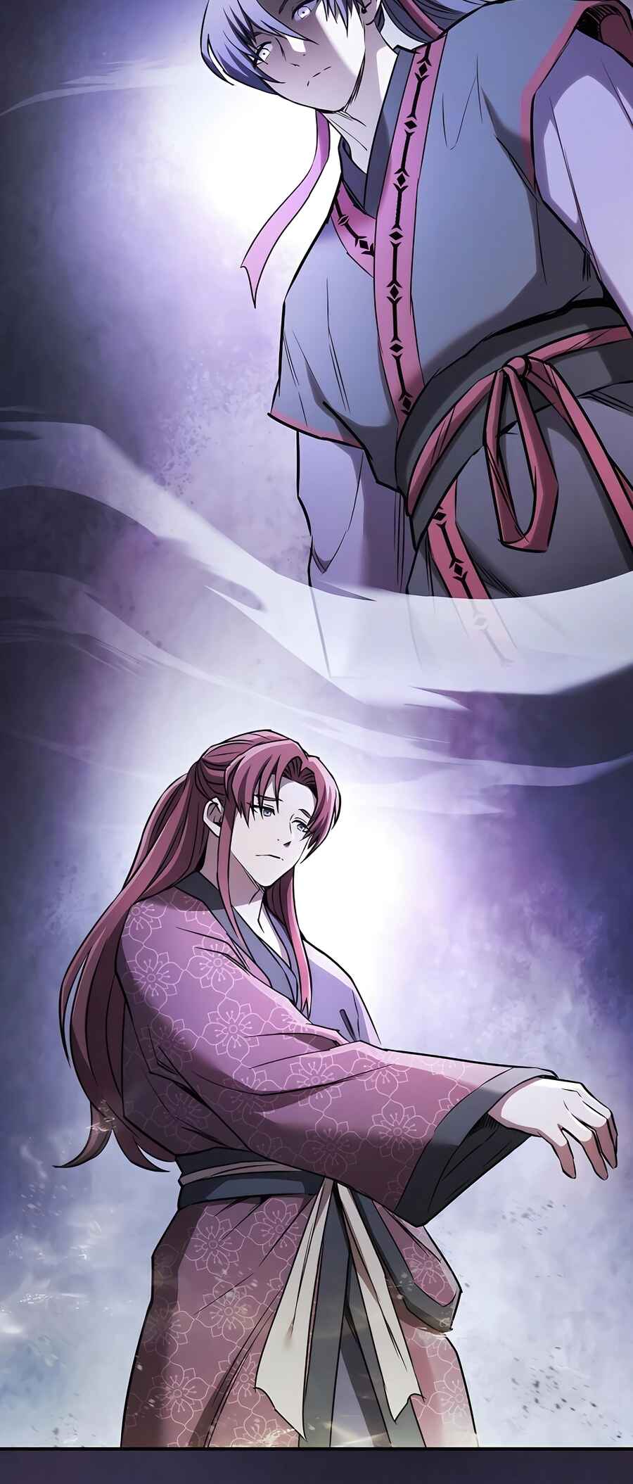 Cheopja ui Magyo Saenghwal Chapter 11 - Page 26