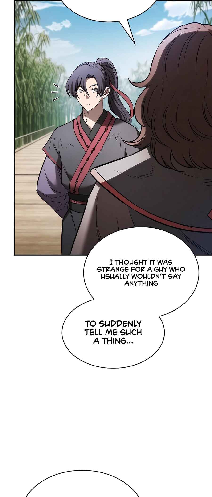 Cheopja ui Magyo Saenghwal Chapter 11 - Page 28