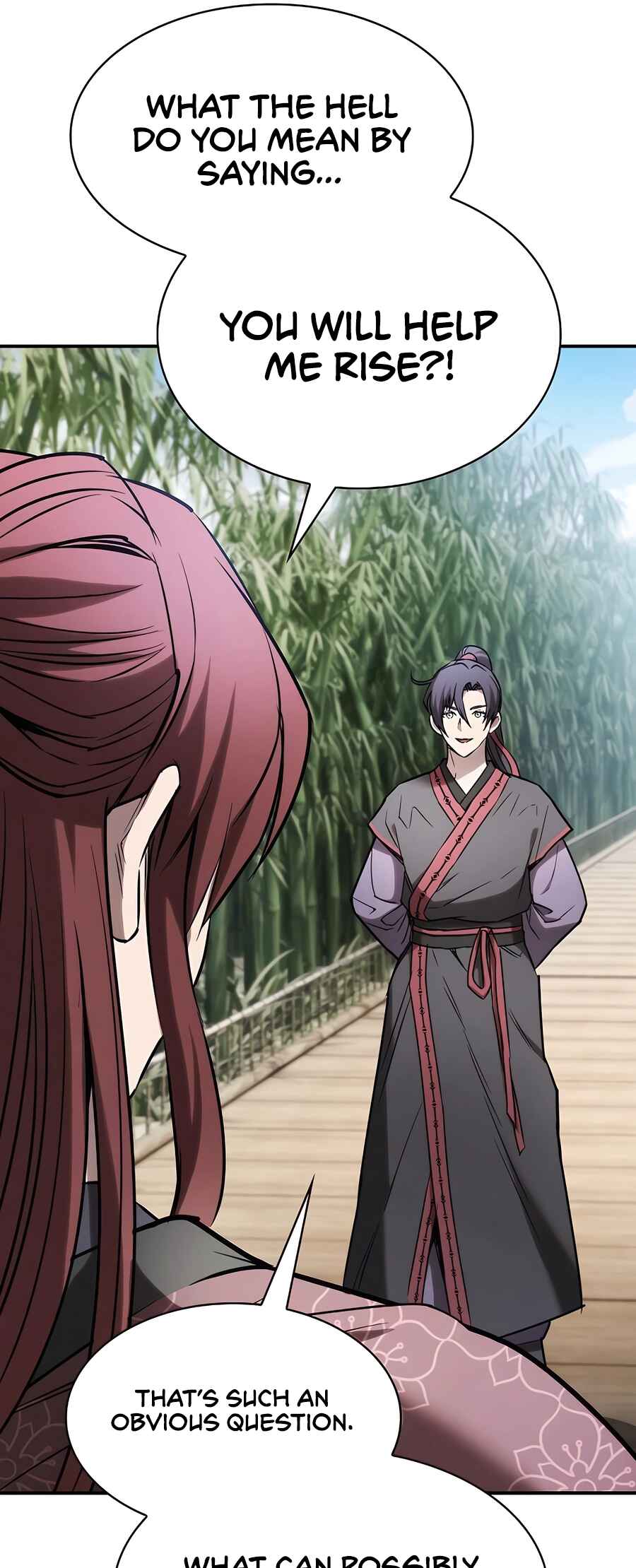 Cheopja ui Magyo Saenghwal Chapter 11 - Page 37