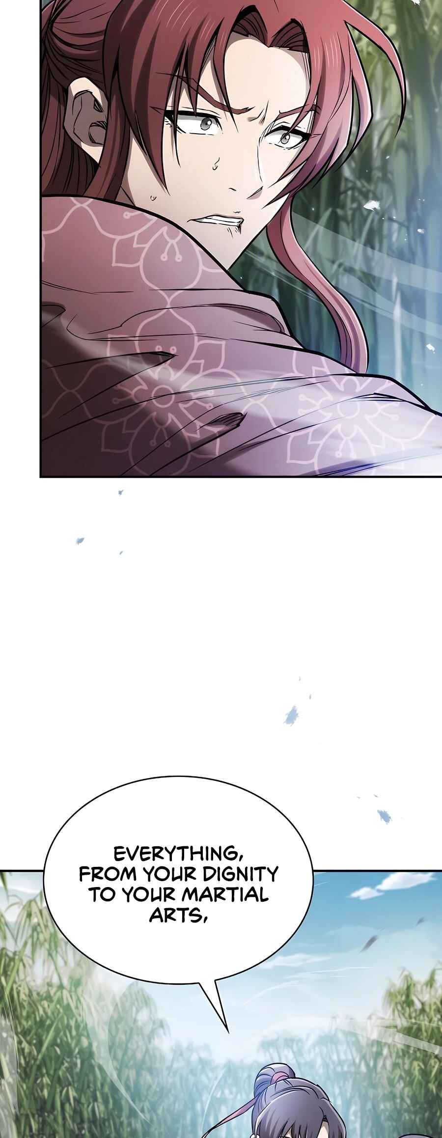 Cheopja ui Magyo Saenghwal Chapter 11 - Page 53