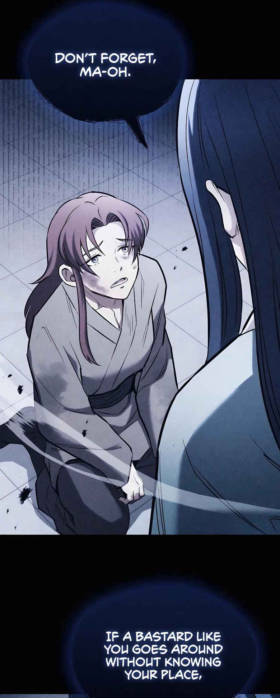 Cheopja ui Magyo Saenghwal Chapter 11 - Page 66