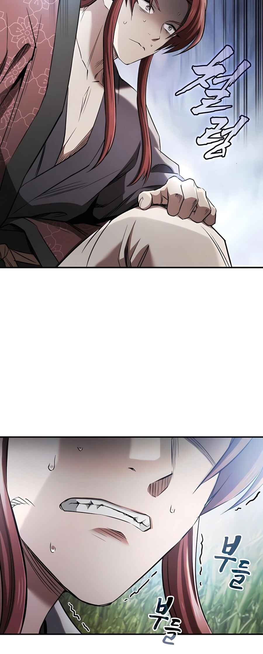 Cheopja ui Magyo Saenghwal Chapter 11 - Page 68