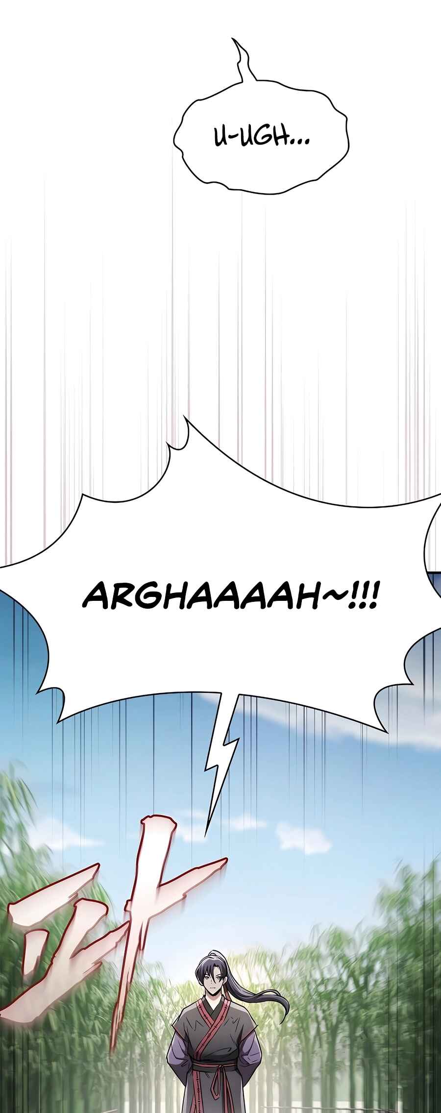 Cheopja ui Magyo Saenghwal Chapter 11 - Page 69
