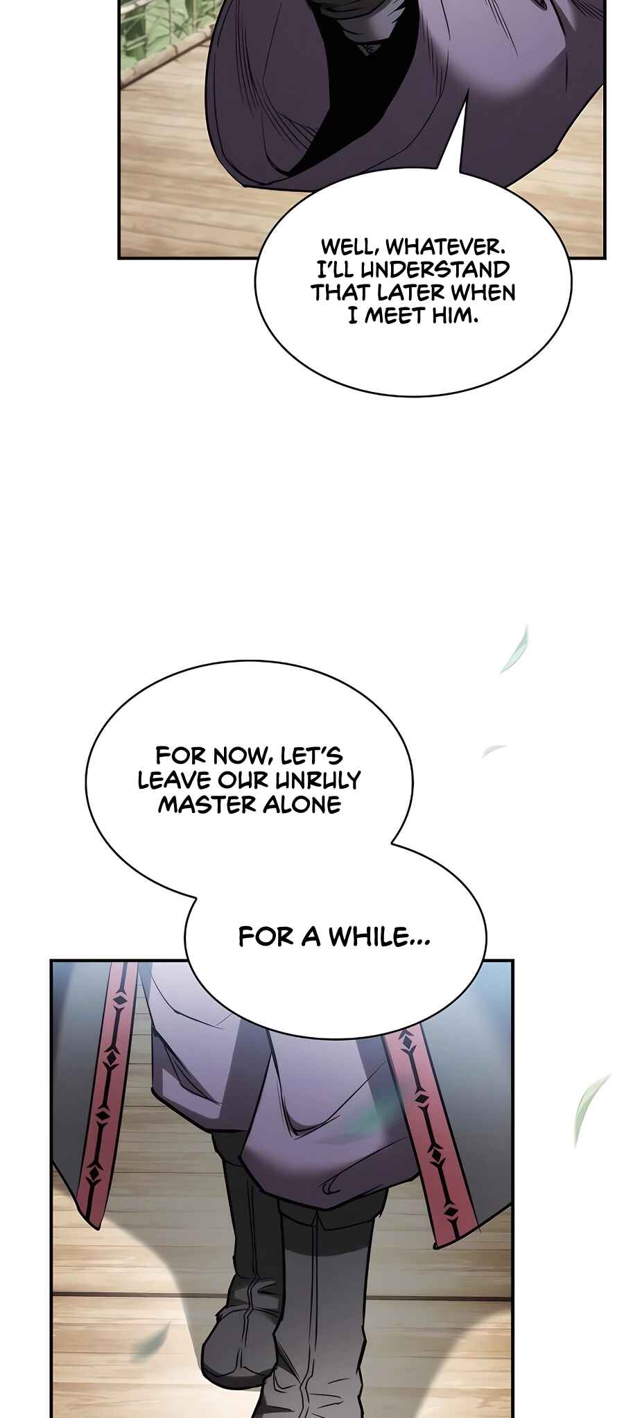 Cheopja ui Magyo Saenghwal Chapter 11 - Page 78