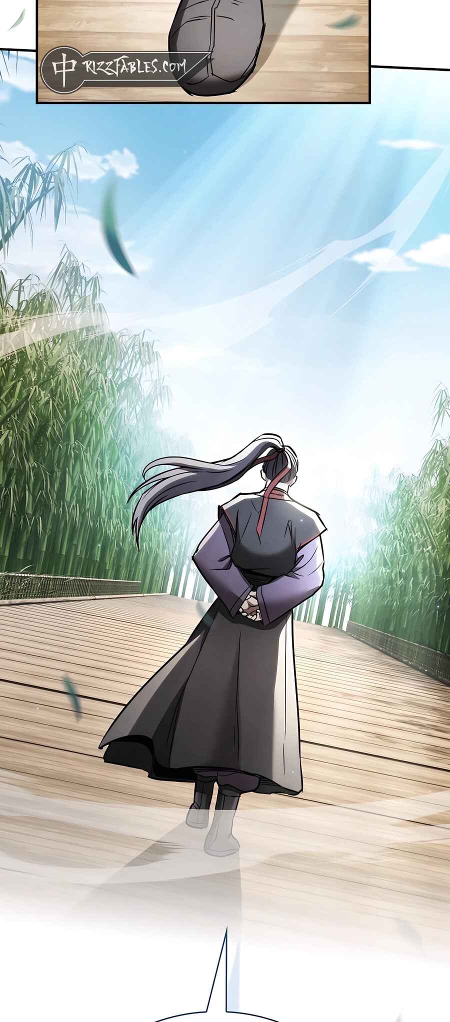 Cheopja ui Magyo Saenghwal Chapter 11 - Page 79