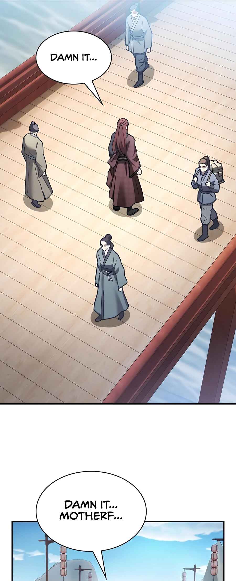 Cheopja ui Magyo Saenghwal Chapter 11 - Page 82