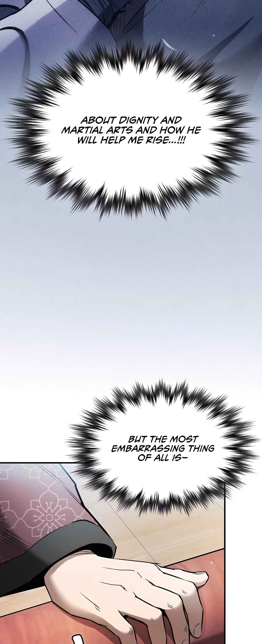 Cheopja ui Magyo Saenghwal Chapter 11 - Page 87