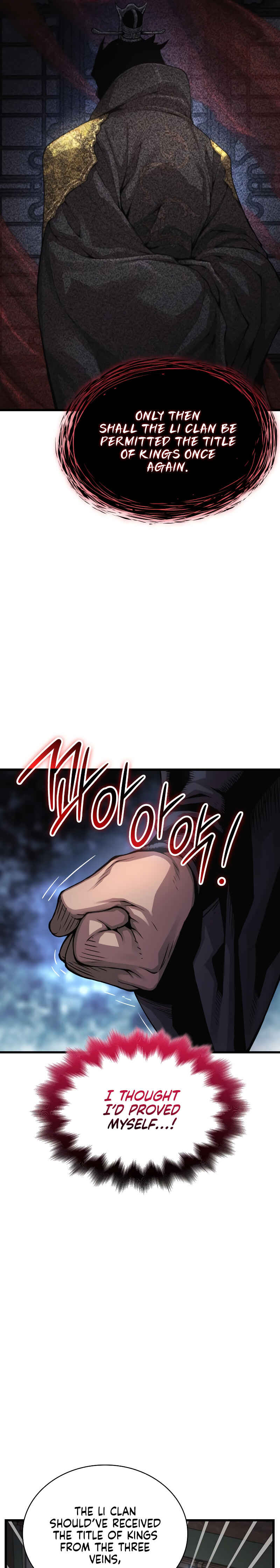 Myst, Might, Mayhem Chapter 59 - Page 13