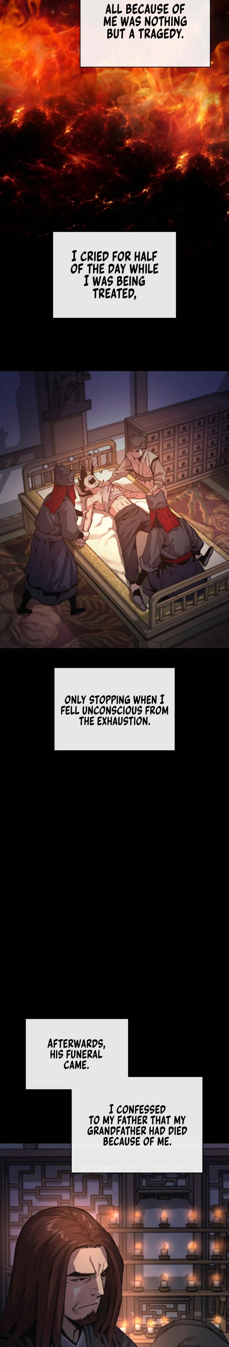 Myst, Might, Mayhem Chapter 59 - Page 38