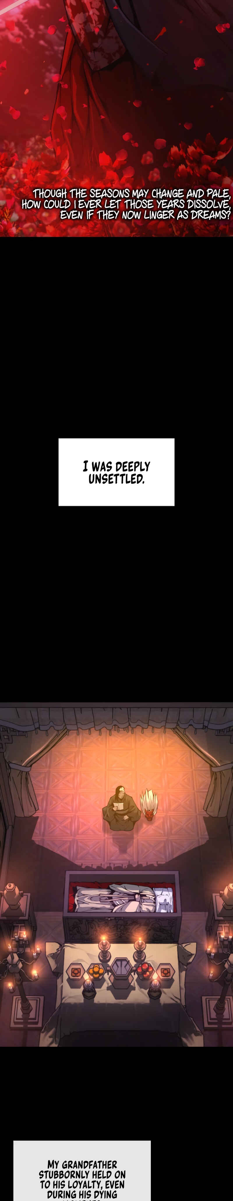 Myst, Might, Mayhem Chapter 59 - Page 41