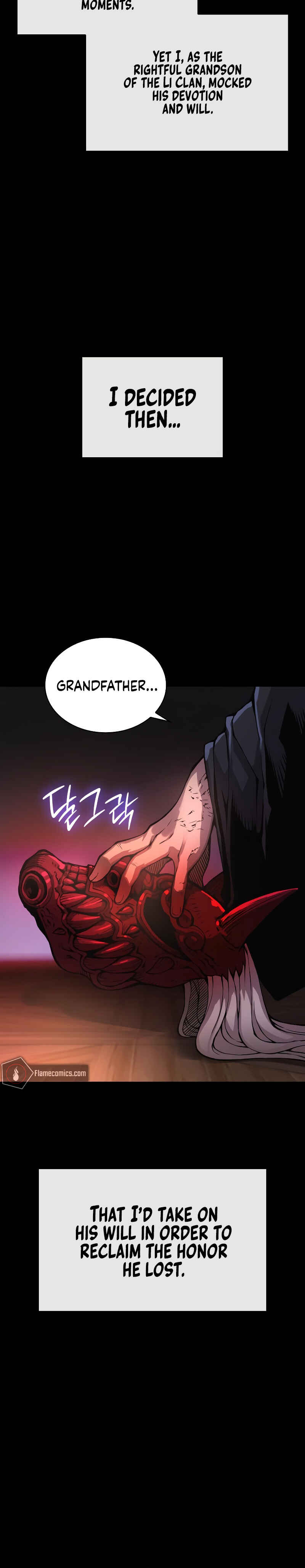 Myst, Might, Mayhem Chapter 59 - Page 42