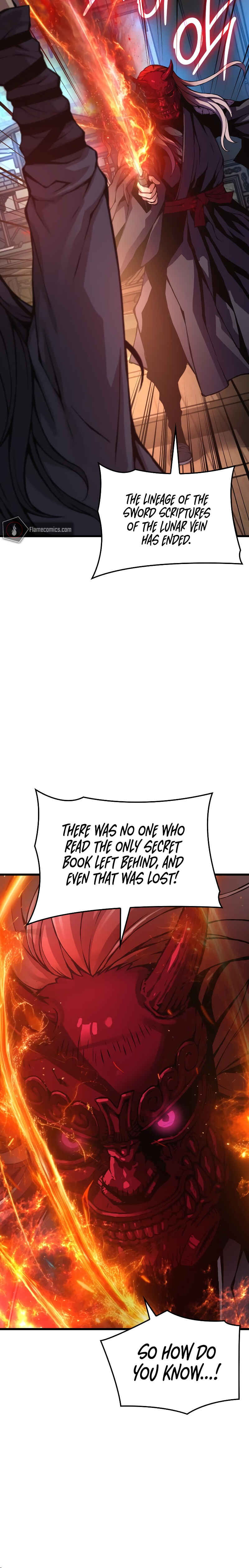 Myst, Might, Mayhem Chapter 59 - Page 45