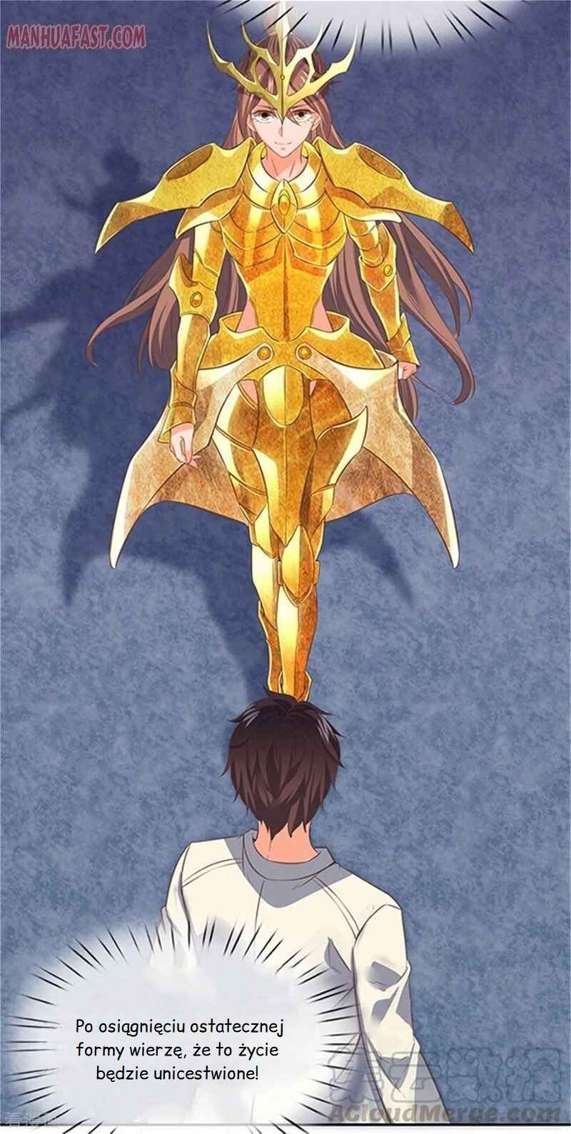 Immortal God King Chapter 158 - Page 13