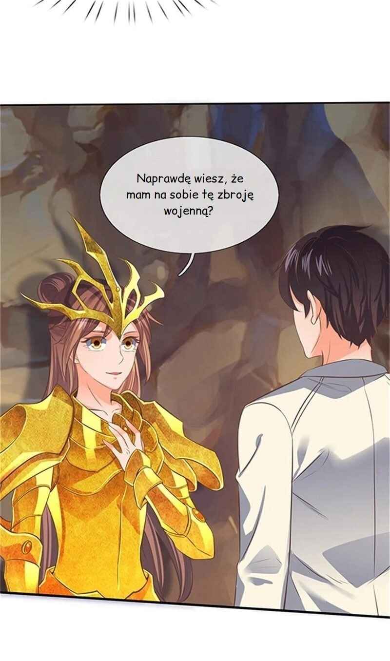 Immortal God King Chapter 158 - Page 14