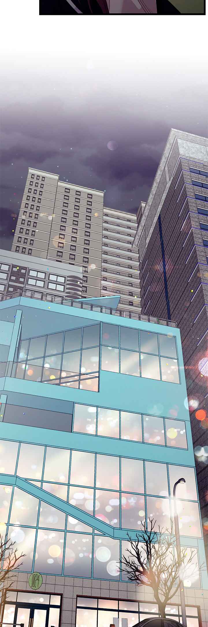 A Morning Kiss at Tiffany's Chapter 87 - Page 57