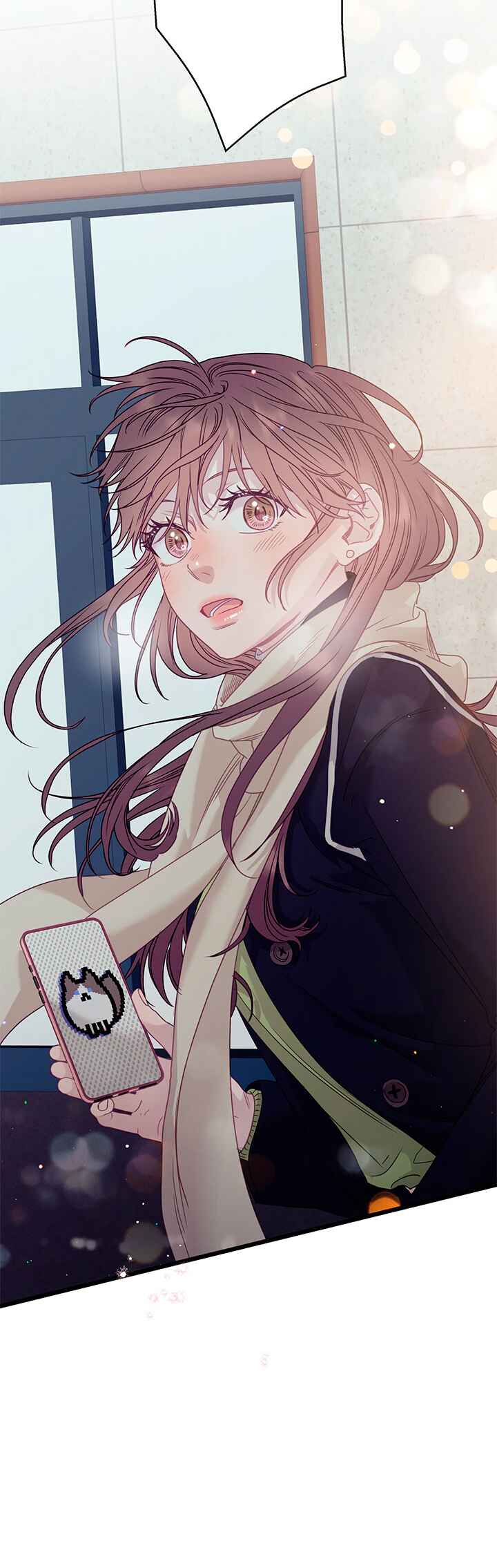 A Morning Kiss at Tiffany's Chapter 87 - Page 61