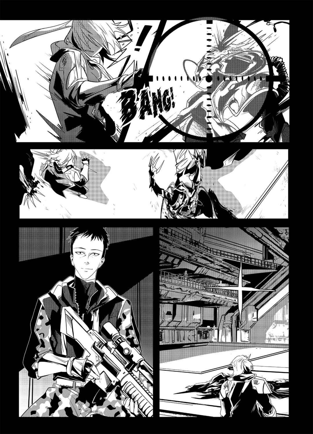 Spacedrum Chapter 10.2 - Page 2