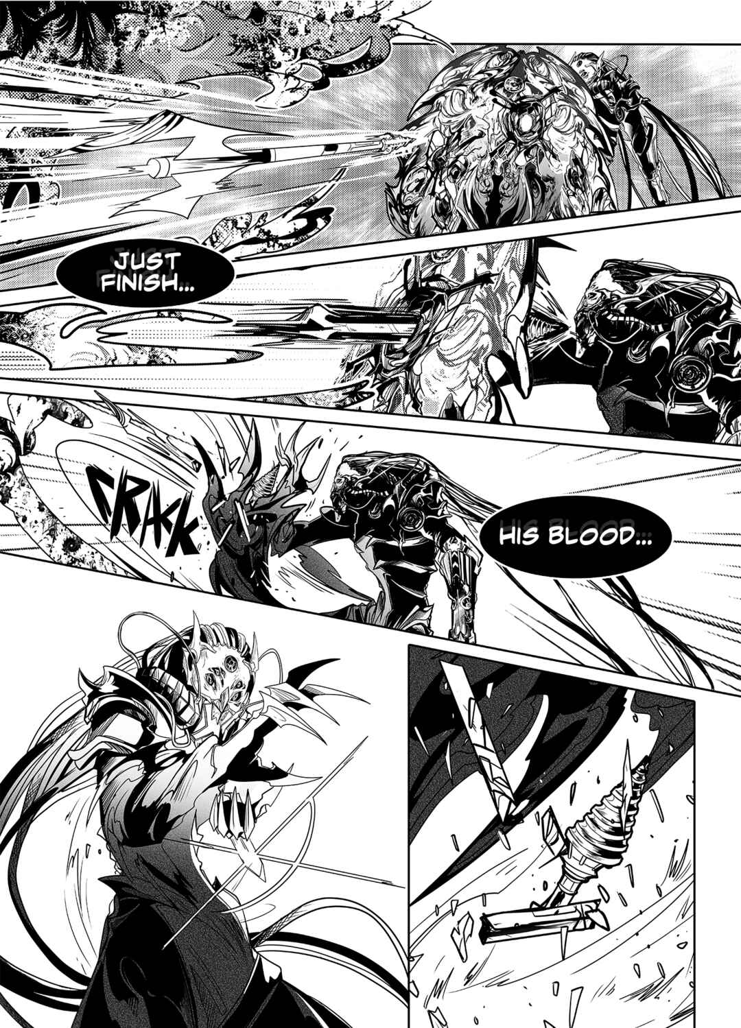 Spacedrum Chapter 10.2 - Page 26