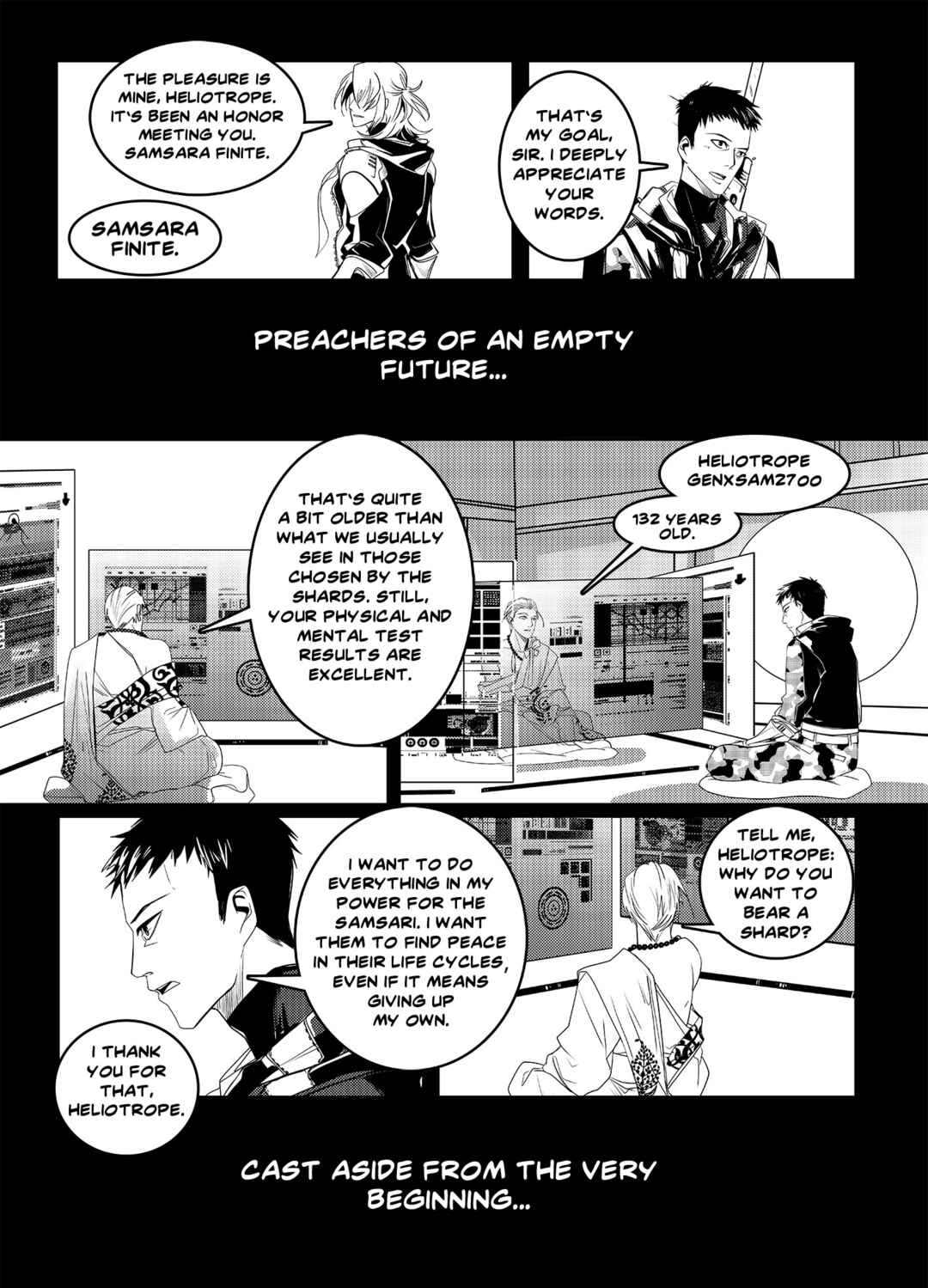 Spacedrum Chapter 10.2 - Page 4