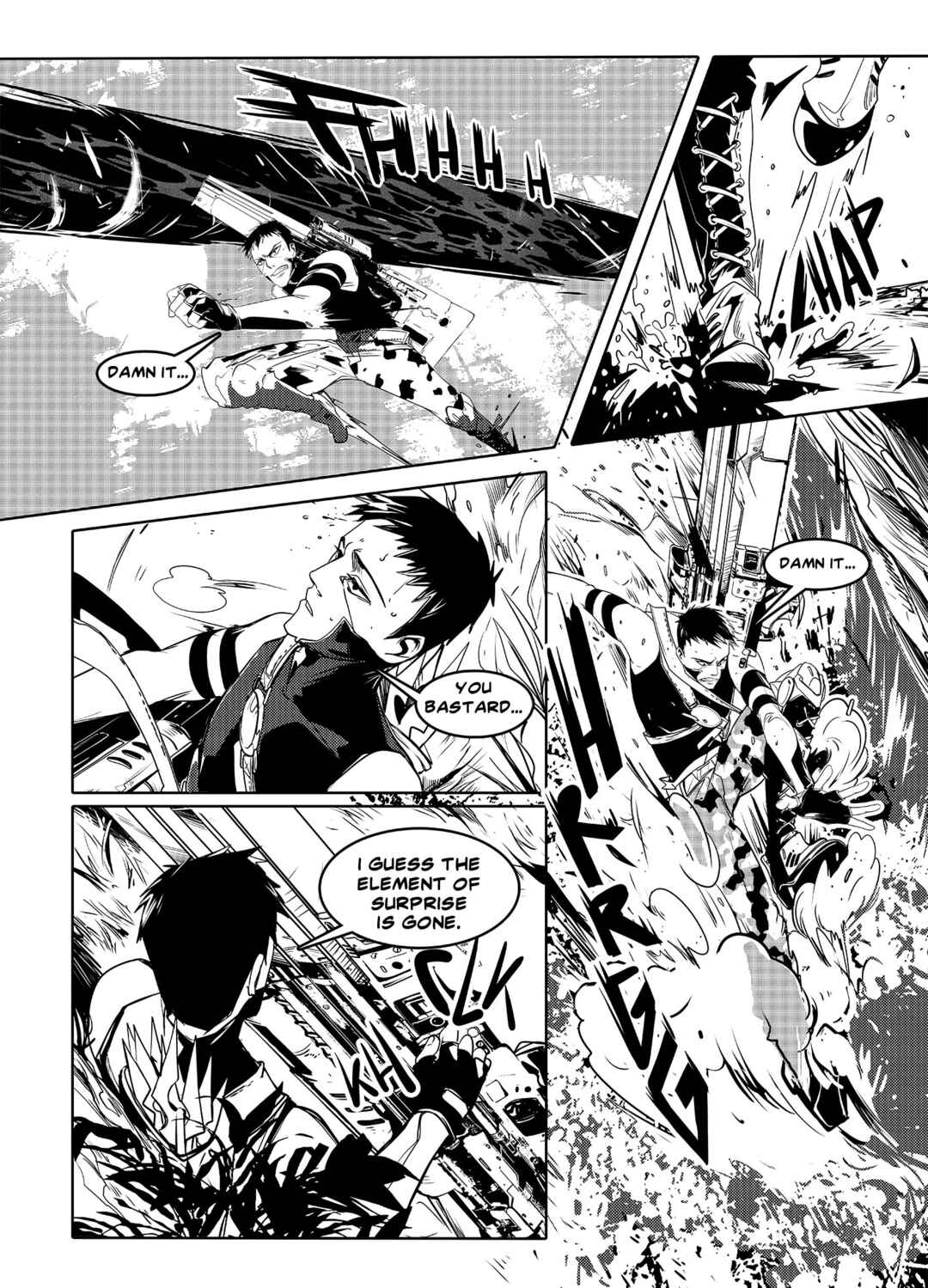 Spacedrum Chapter 10.2 - Page 7
