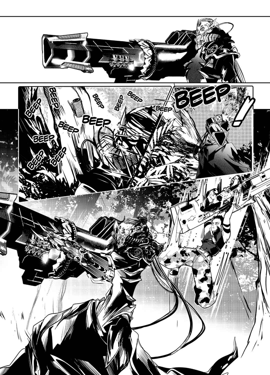 Spacedrum Chapter 10.2 - Page 9